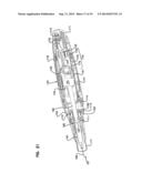 RE-USEABLE INJECTOR DEVICE FOR SYRINGE diagram and image