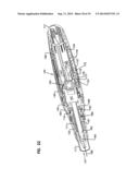 RE-USEABLE INJECTOR DEVICE FOR SYRINGE diagram and image