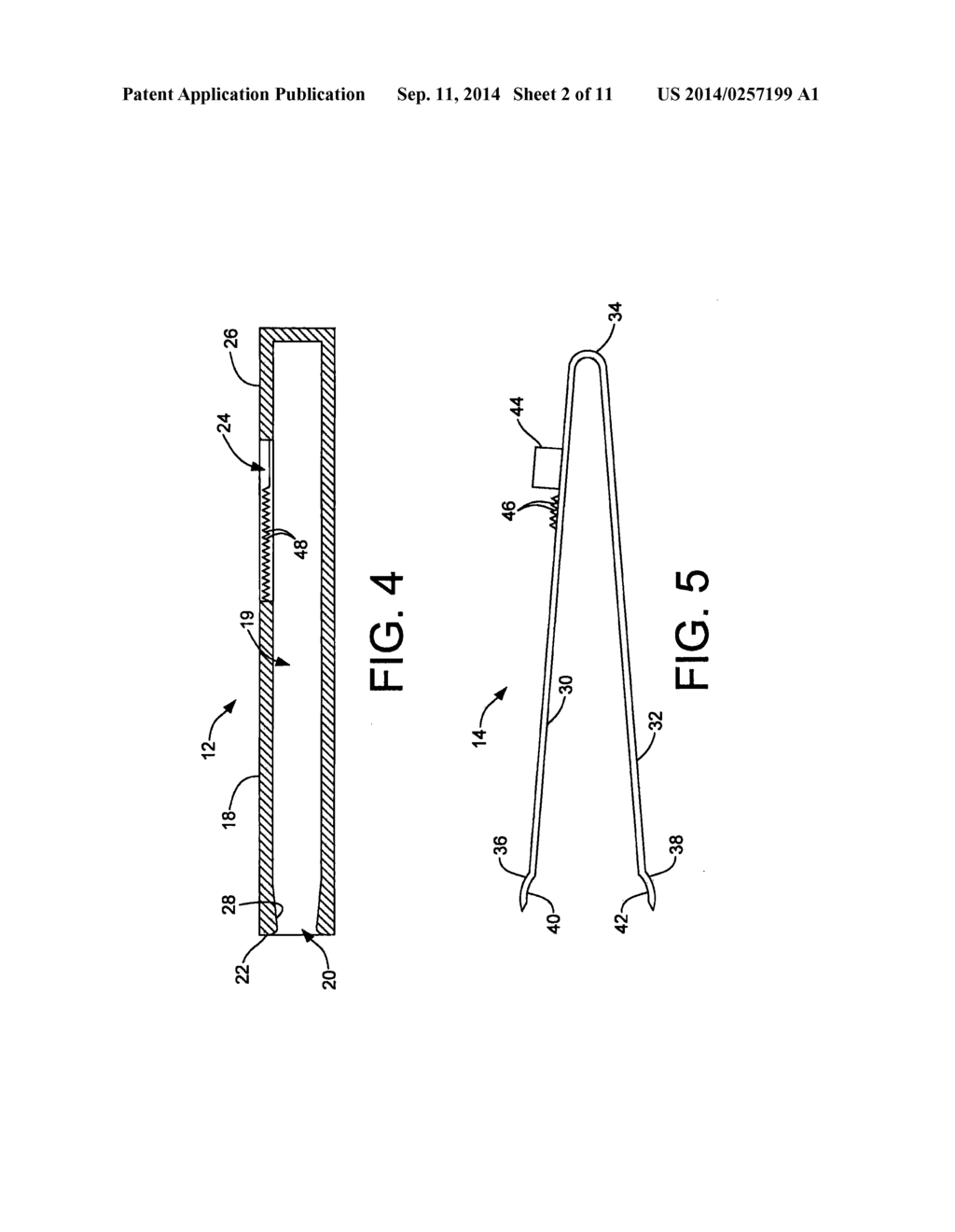 MEDICAL APPARATUS FACILITATING VASCULAR ANALYSIS AND TREATMENT - diagram, schematic, and image 03