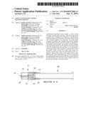 SAFETY SYSTEM FOR A NEEDLE RETAINING DEVICE diagram and image