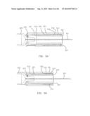 SAFETY SYSTEM FOR A NEEDLE RETAINING DEVICE diagram and image