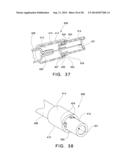 SAFETY SYSTEM FOR A NEEDLE RETAINING DEVICE diagram and image