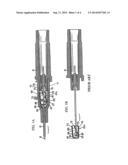 NEEDLE ASSEMBLY AND COMPONENTS THEREOF diagram and image