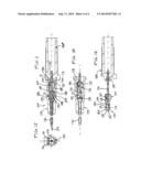 NEEDLE ASSEMBLY AND COMPONENTS THEREOF diagram and image