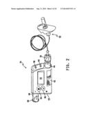 CUSTOMIZING NAMES OF INSULIN DELIVERY PROFILES FOR IMPROVED PATIENT SAFETY diagram and image