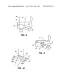 DIMENSIONAL COMPENSATOR FOR USE WITH A PATIENT INTERFACE diagram and image