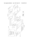 INTERSTITIAL ULTRASONIC DISPOSABLE APPLICATOR AND METHOD FOR TISSUE     THERMAL CONFORMAL VOLUME ABLATION AND MONITORING THE SAME diagram and image