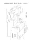 INTERSTITIAL ULTRASONIC DISPOSABLE APPLICATOR AND METHOD FOR TISSUE     THERMAL CONFORMAL VOLUME ABLATION AND MONITORING THE SAME diagram and image