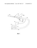 ADJUSTABLE TUNING OF A DIELECTRICALLY LOADED LOOP ANTENNA diagram and image