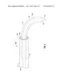 ADJUSTABLE TUNING OF A DIELECTRICALLY LOADED LOOP ANTENNA diagram and image