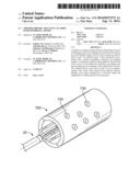 THERMOCHROMIC POLYVINYL ALCOHOL BASED HYDROGEL ARTERY diagram and image