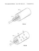 THERMOCHROMIC POLYVINYL ALCOHOL BASED HYDROGEL ARTERY diagram and image