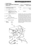 METHODS AND SYSTEMS RELATED TO ELECTROSURGICAL WANDS diagram and image