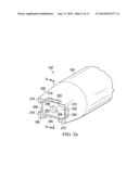 METHODS AND SYSTEMS RELATED TO ELECTROSURGICAL WANDS diagram and image