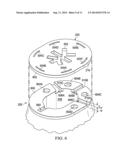 METHODS AND SYSTEMS RELATED TO ELECTROSURGICAL WANDS diagram and image