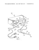 METHODS AND SYSTEMS RELATED TO ELECTROSURGICAL WANDS diagram and image