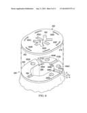 METHODS AND SYSTEMS RELATED TO ELECTROSURGICAL WANDS diagram and image