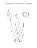 SURGICAL INSTRUMENT WITH SWITCH ACTIVATION CONTROL diagram and image