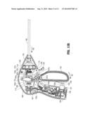 SURGICAL INSTRUMENT WITH SWITCH ACTIVATION CONTROL diagram and image