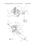 INTRAMEDULLARY ROD INSTRUMENT diagram and image