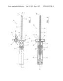 INTRAMEDULLARY ROD INSTRUMENT diagram and image