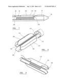 INTRAMEDULLARY ROD INSTRUMENT diagram and image