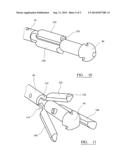 INTRAMEDULLARY ROD INSTRUMENT diagram and image