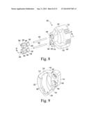 CUSTOMIZED PATIENT-SPECIFIC REVISION SURGICAL INSTRUMENTS AND METHOD diagram and image