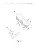 CUSTOMIZED PATIENT-SPECIFIC REVISION SURGICAL INSTRUMENTS AND METHOD diagram and image