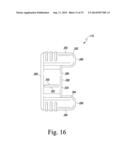 CUSTOMIZED PATIENT-SPECIFIC REVISION SURGICAL INSTRUMENTS AND METHOD diagram and image