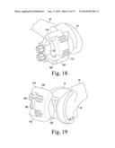 CUSTOMIZED PATIENT-SPECIFIC REVISION SURGICAL INSTRUMENTS AND METHOD diagram and image