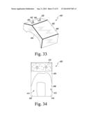 CUSTOMIZED PATIENT-SPECIFIC REVISION SURGICAL INSTRUMENTS AND METHOD diagram and image