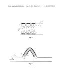 Implantable Device With Adhesive Properties diagram and image