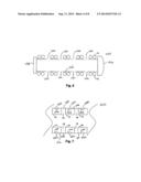 Implantable Device With Adhesive Properties diagram and image