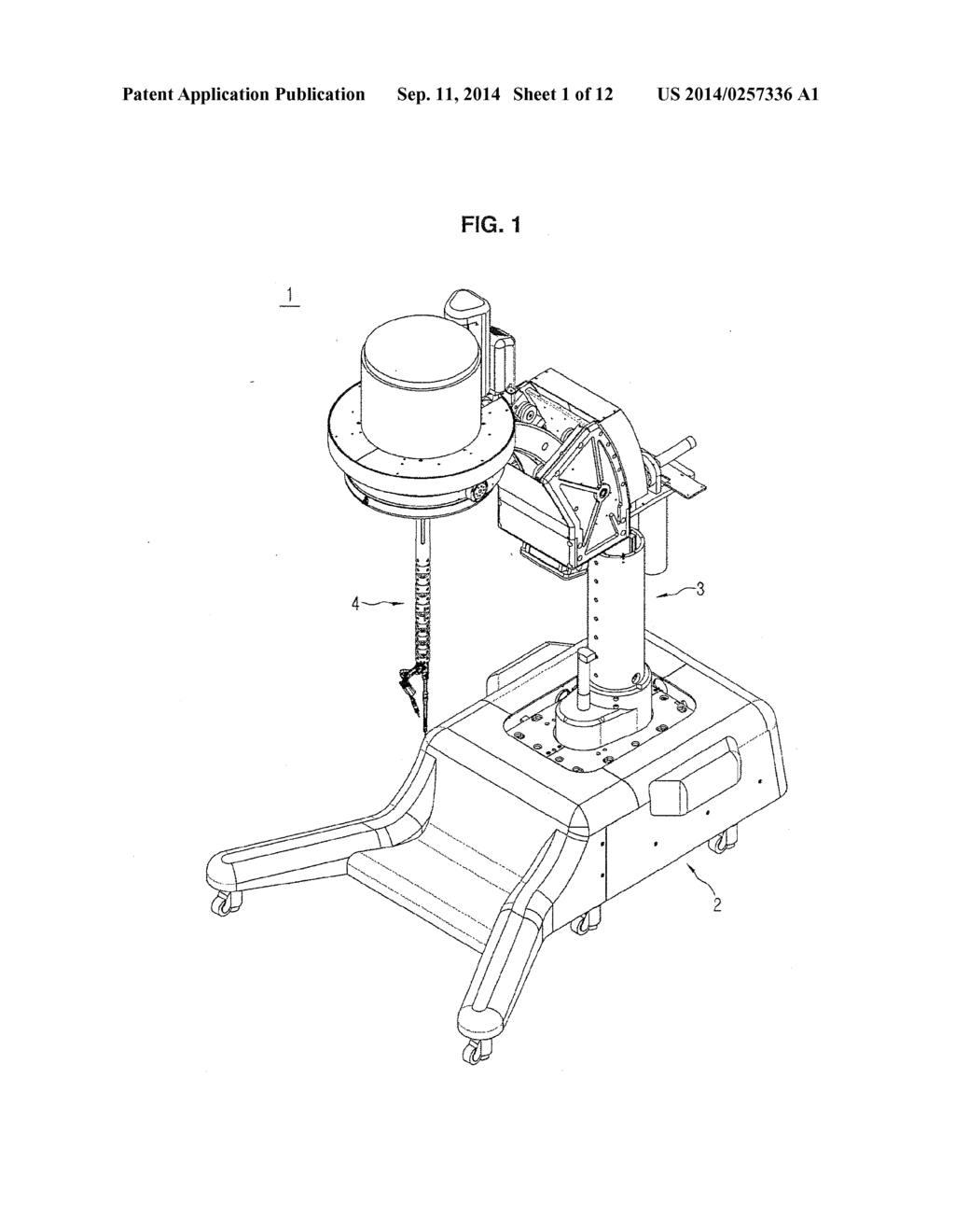 ENDOSCOPIC SURGICAL INSTRUMENTS - diagram, schematic, and image 02