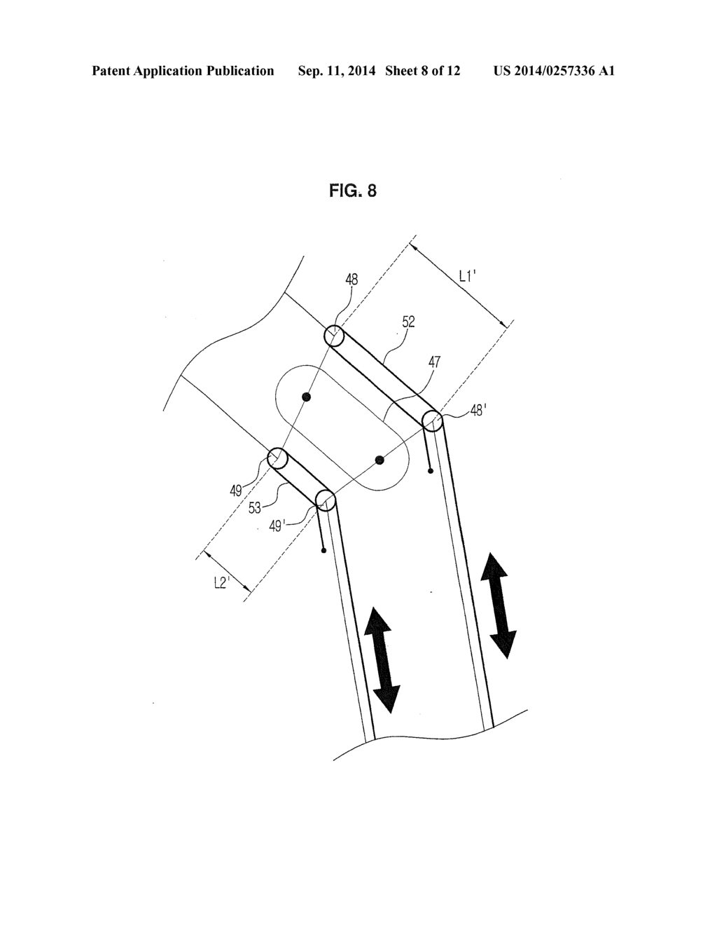 ENDOSCOPIC SURGICAL INSTRUMENTS - diagram, schematic, and image 09