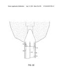 METHODS AND DEVICES FOR MANIPULATING AND FASTENING TISSUE diagram and image