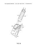 METHODS AND DEVICES FOR MANIPULATING AND FASTENING TISSUE diagram and image