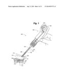 LINKAGE DRIVEN COMPACTION DEVICE diagram and image