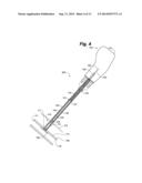 LINKAGE DRIVEN COMPACTION DEVICE diagram and image