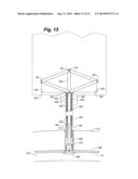 LINKAGE DRIVEN COMPACTION DEVICE diagram and image