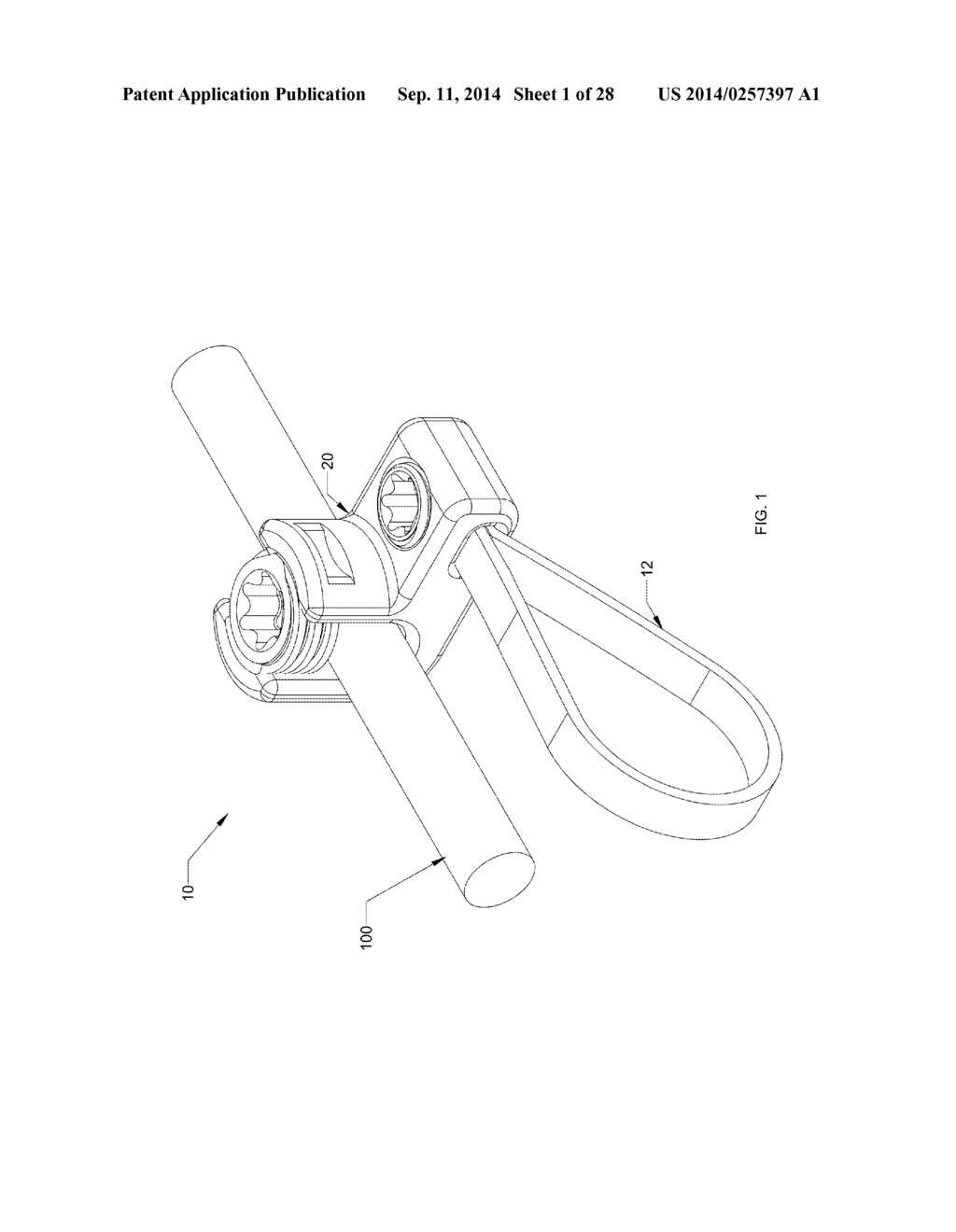 FLEXIBLE FASTENING SYSTEM - diagram, schematic, and image 02