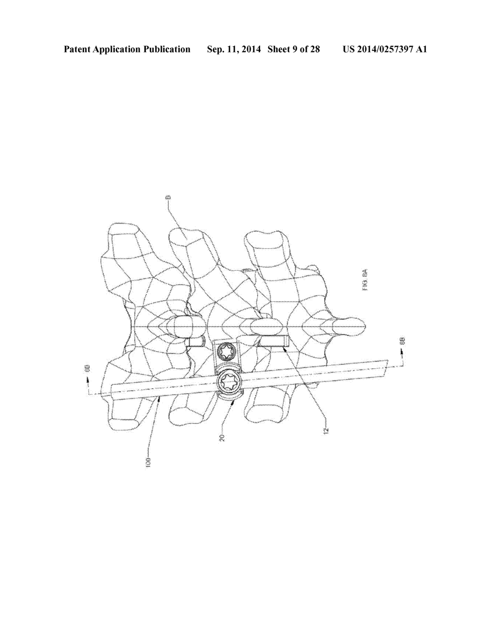 FLEXIBLE FASTENING SYSTEM - diagram, schematic, and image 10