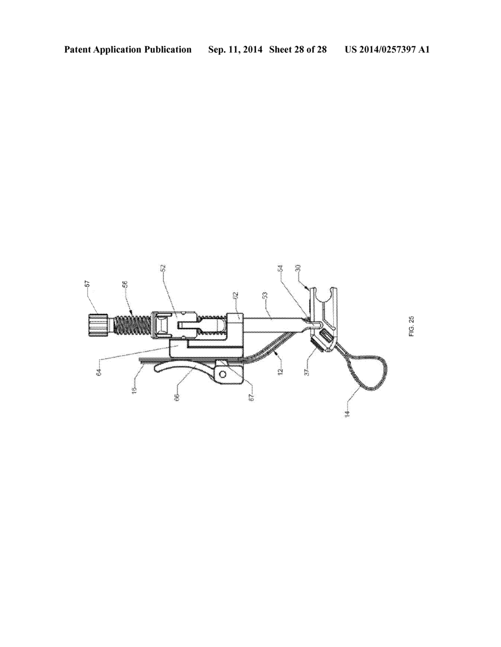 FLEXIBLE FASTENING SYSTEM - diagram, schematic, and image 29