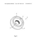 BONE COMPRESSION SCREW diagram and image