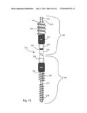 BONE COMPRESSION SCREW diagram and image