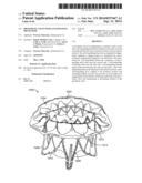 PROSTHETIC VALVE WITH ANTI-PIVOTING MECHANISM diagram and image