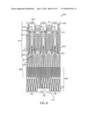 PROSTHETIC VALVE WITH ANTI-PIVOTING MECHANISM diagram and image