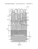 PROSTHETIC VALVE WITH ANTI-PIVOTING MECHANISM diagram and image