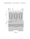 PROSTHETIC VALVE WITH ANTI-PIVOTING MECHANISM diagram and image